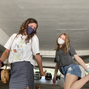 Fundraising Page: Alaina Donovan